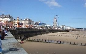 Spa Holiday Apartments Bridlington  United Kingdom